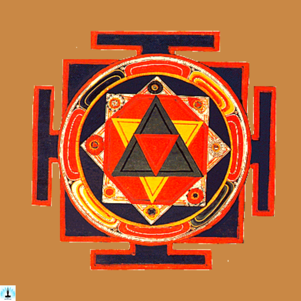 what is the significance of yantra in our life